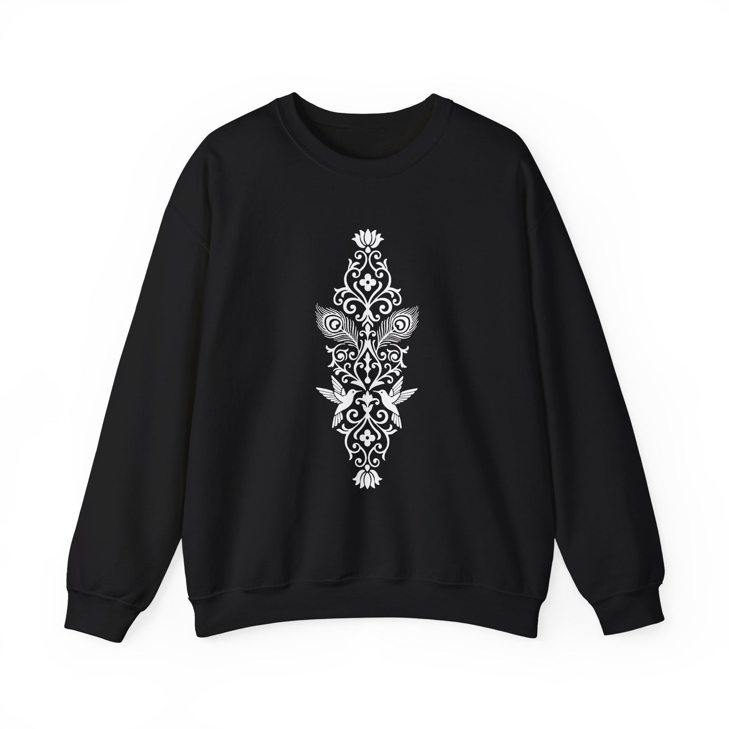 Hummingbird Soulmates - Sweatshirt
