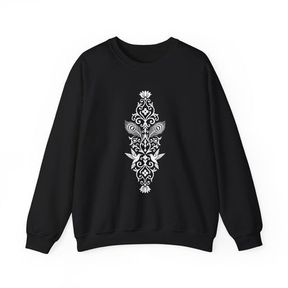 Hummingbird Soulmates - Sweatshirt