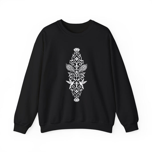 Hummingbird Soulmates - Sweatshirt