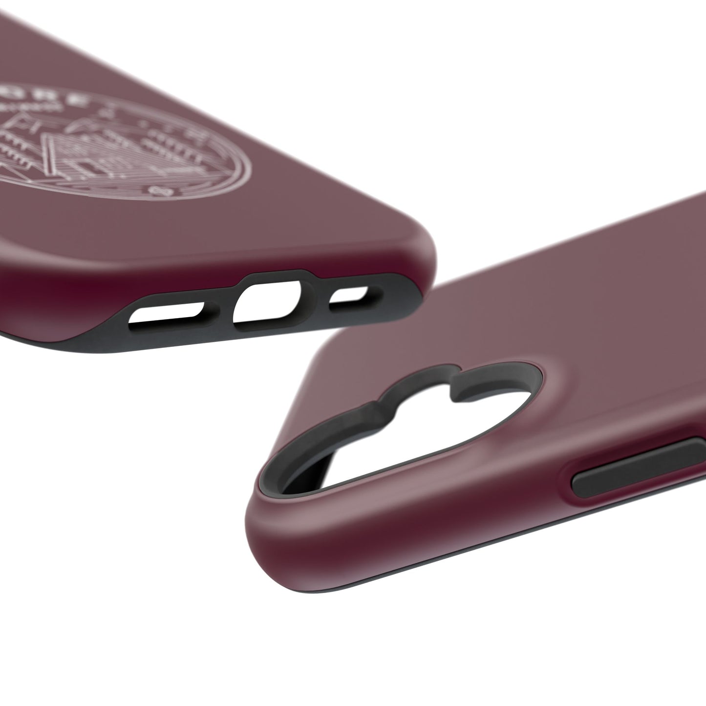 Explore Wilderness - Magnetic Phone Case