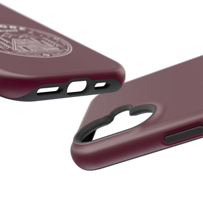 Explore Wilderness - Magnetic Phone Case