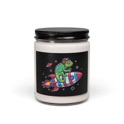 Cosmic Rider - Scented Candle