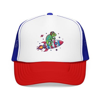 Cosmic Rider - Cap