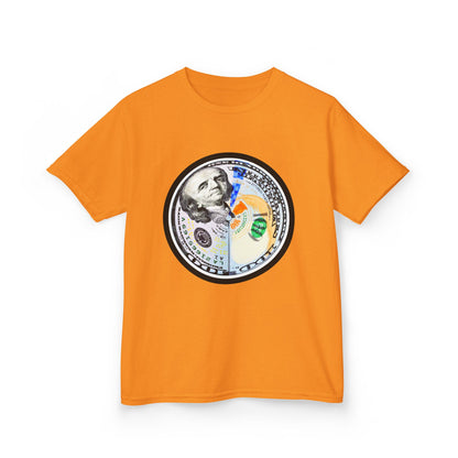 THE MOONEY - Kids Tee