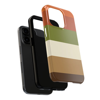Autumn Vibes - Phone Case