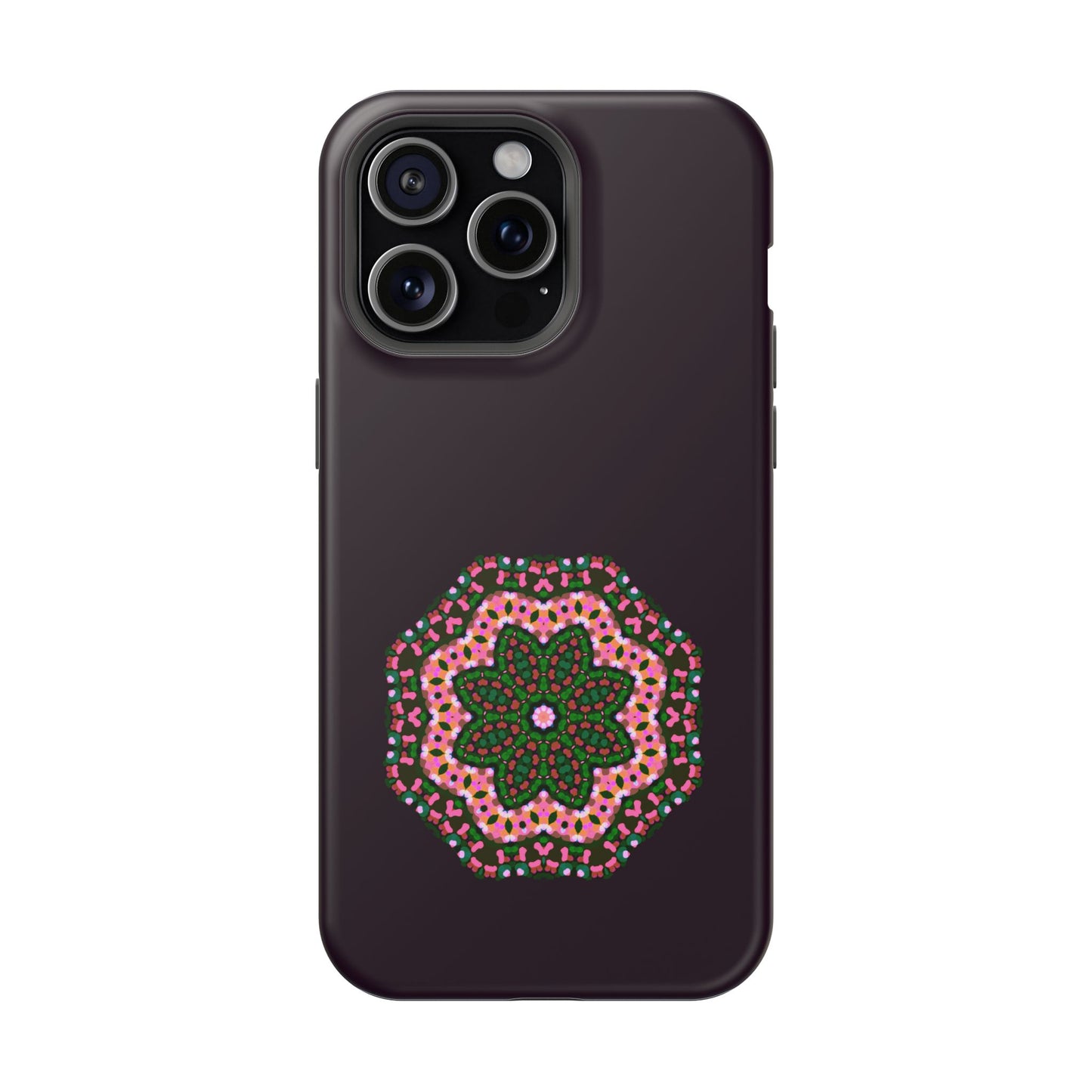 Royal Stone - Magnetic Phone Case