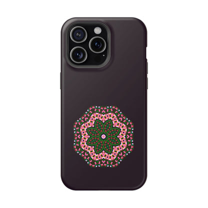 Royal Stone - Magnetic Phone Case