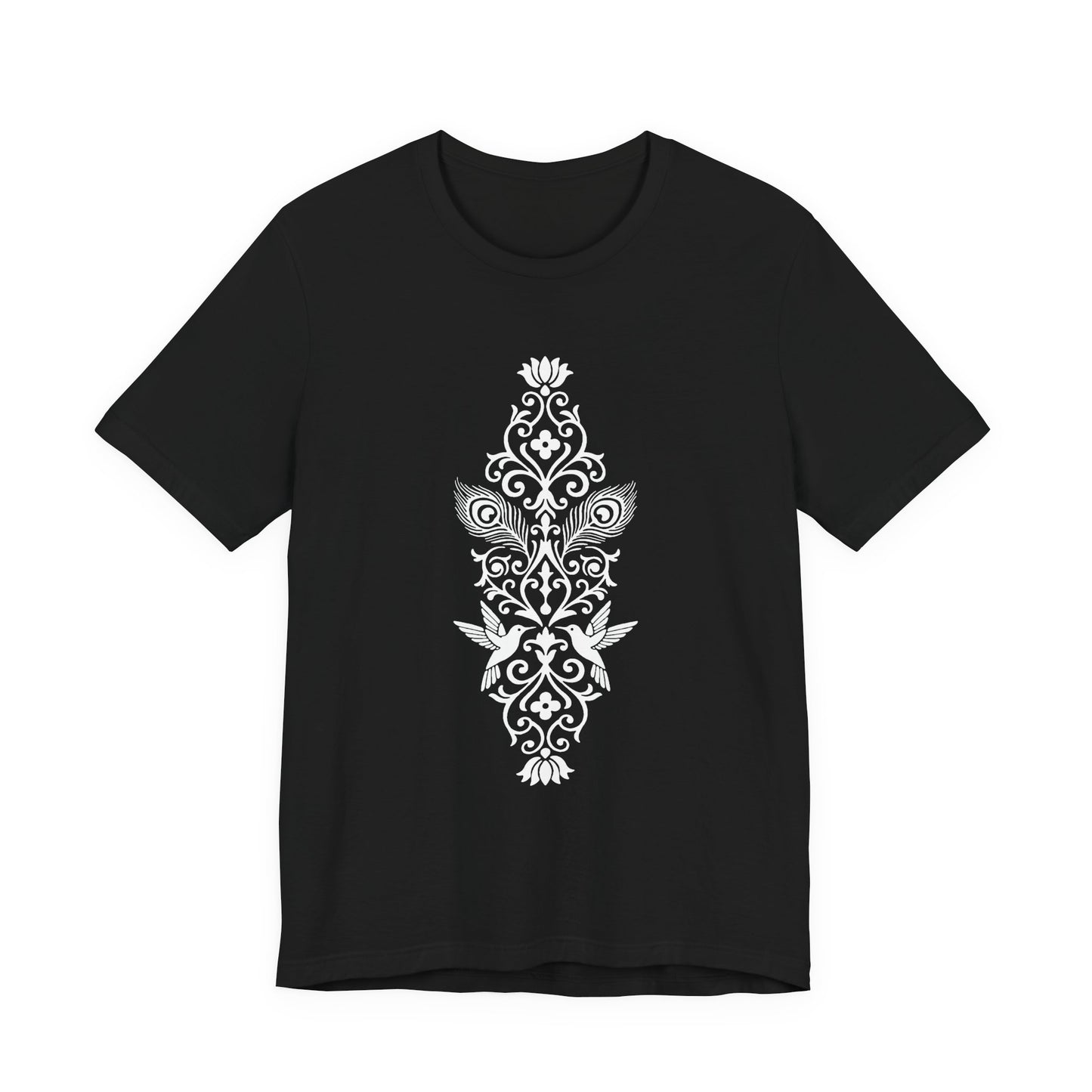 Hummingbird Soulmates - T-Shirt