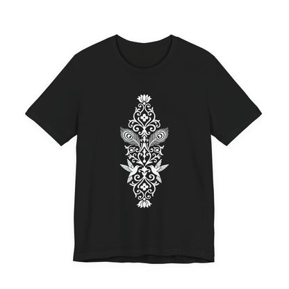 Hummingbird Soulmates - T-Shirt