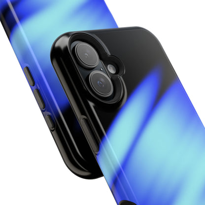 Orbital Drift - Magnetic Phone Case