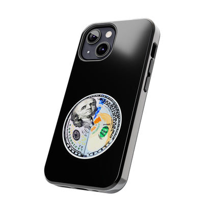 THE MOONEY - Phone Case