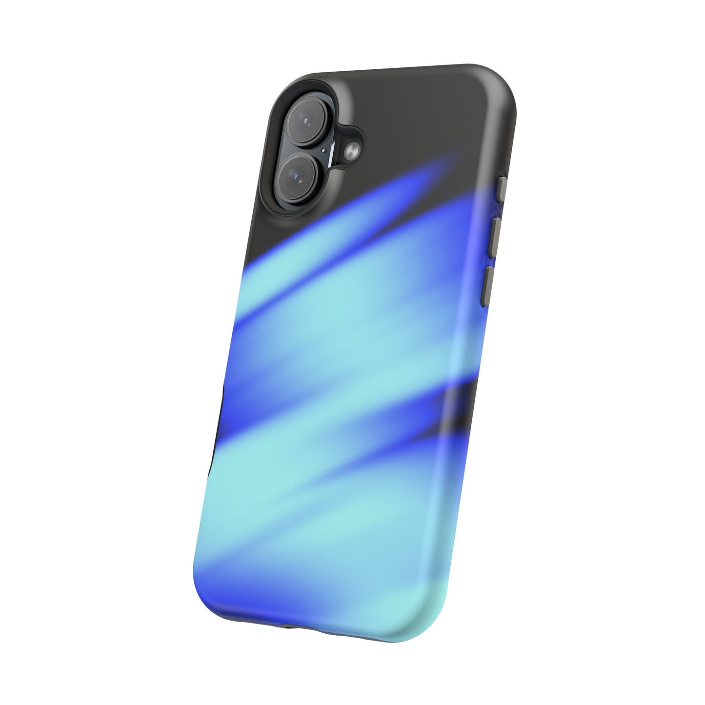 Orbital Drift - Magnetic Phone Case