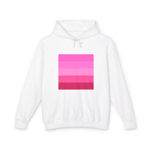 Valentine Rose Colors - Hoodie