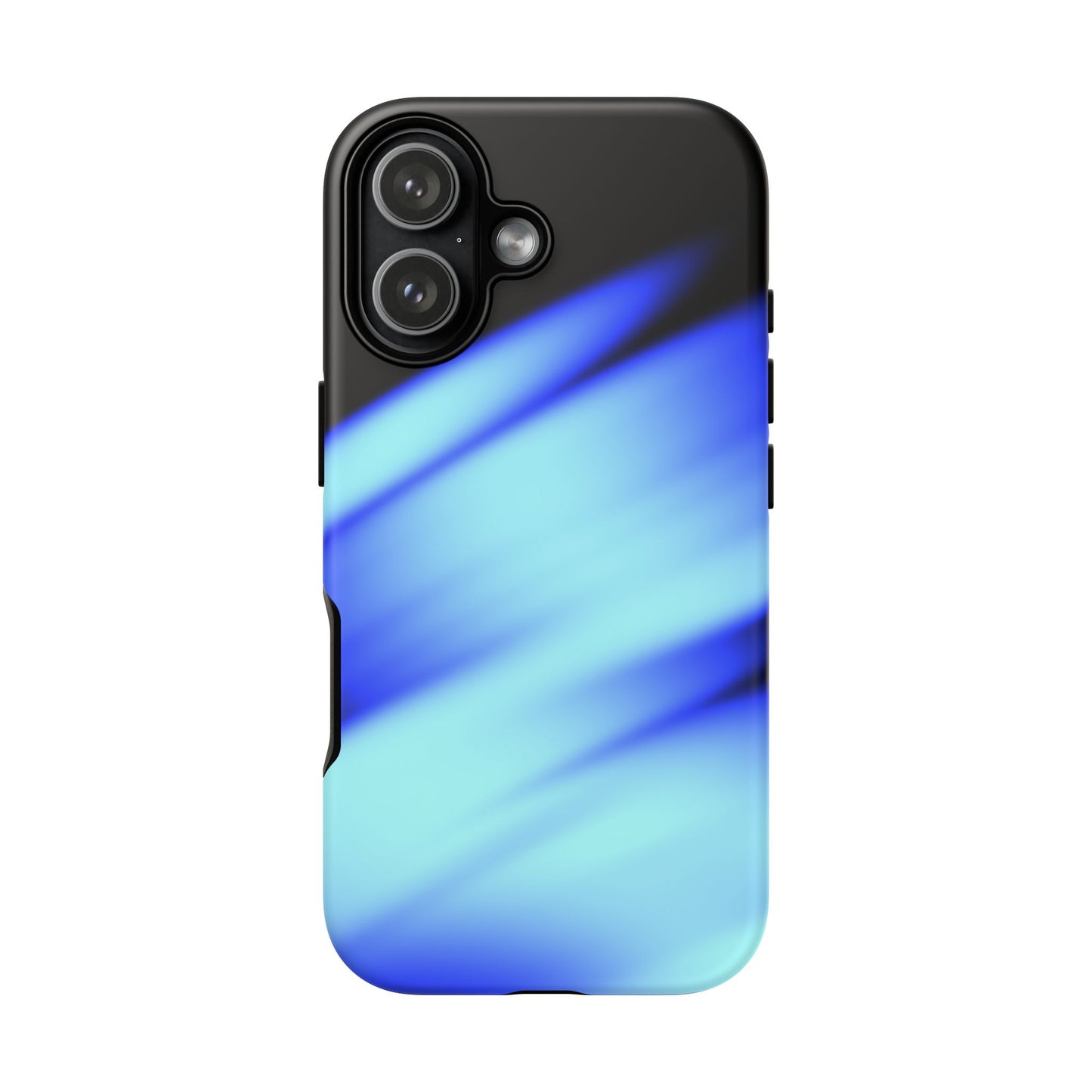 Orbital Drift - Phone Case