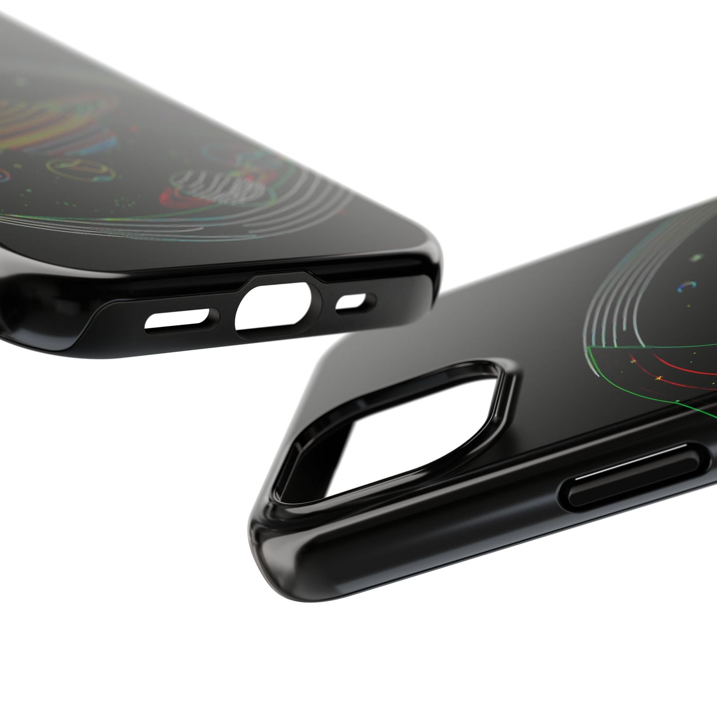 COSMOFX - Phone Case