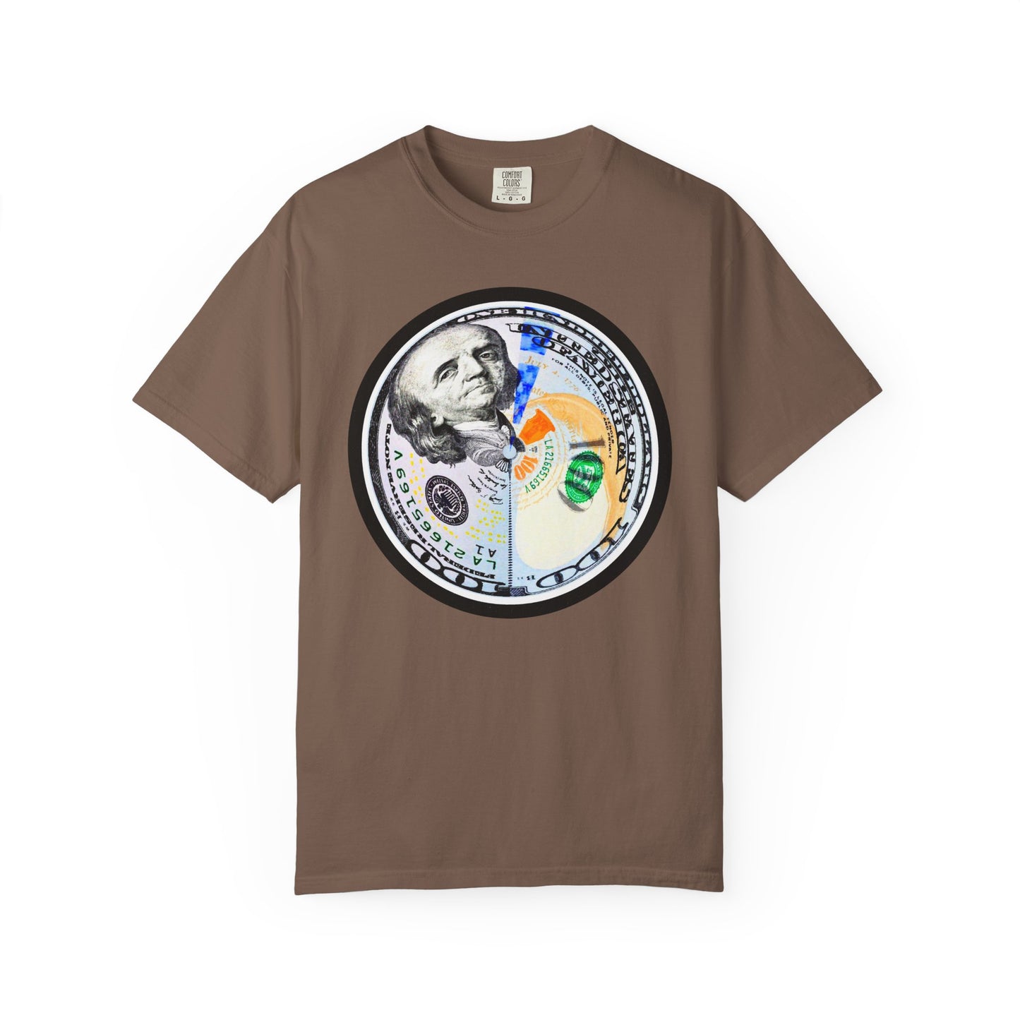 THE MOONEY - T-Shirt