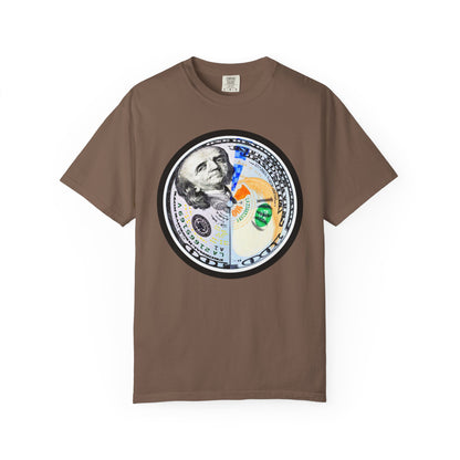 THE MOONEY - T-Shirt