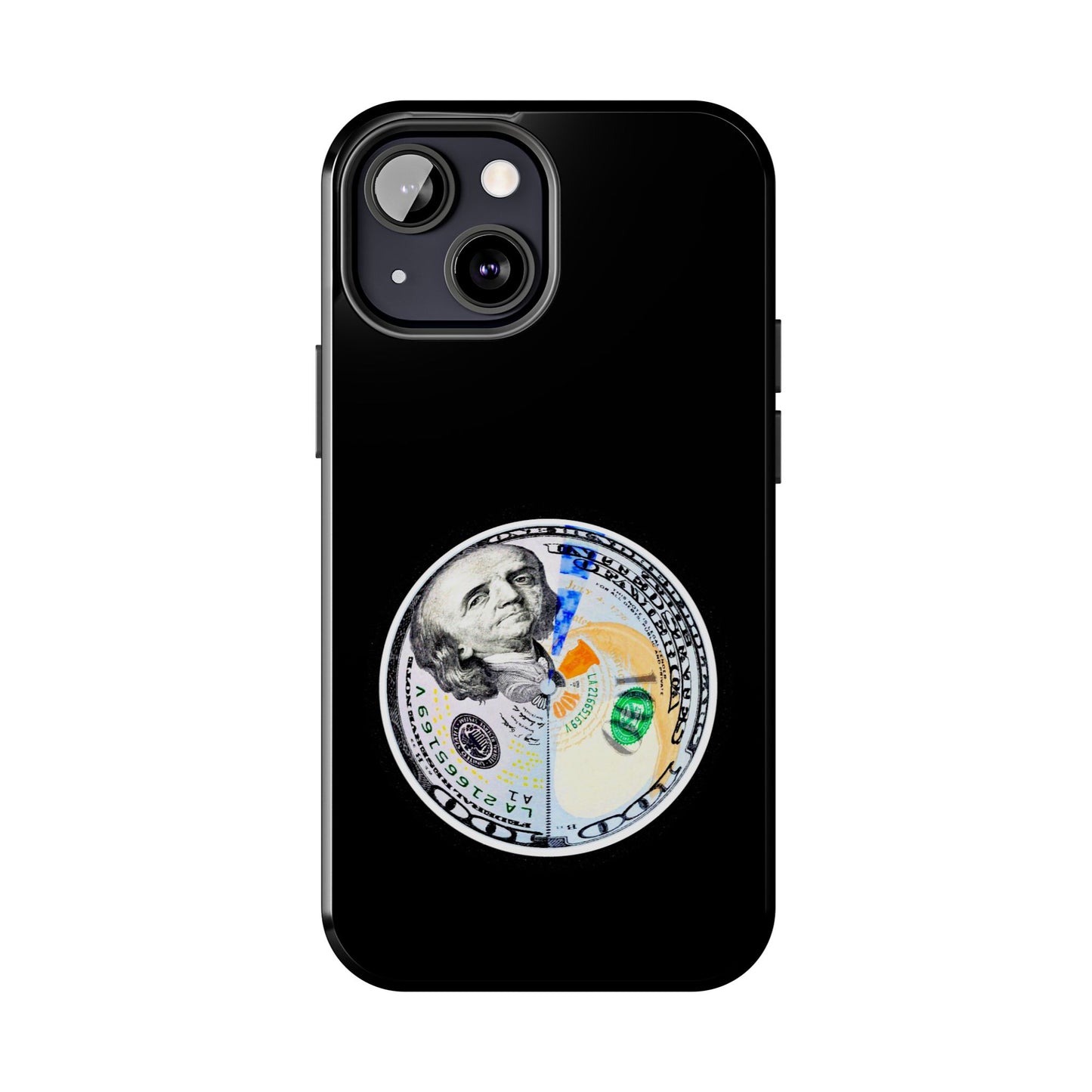THE MOONEY - Phone Case