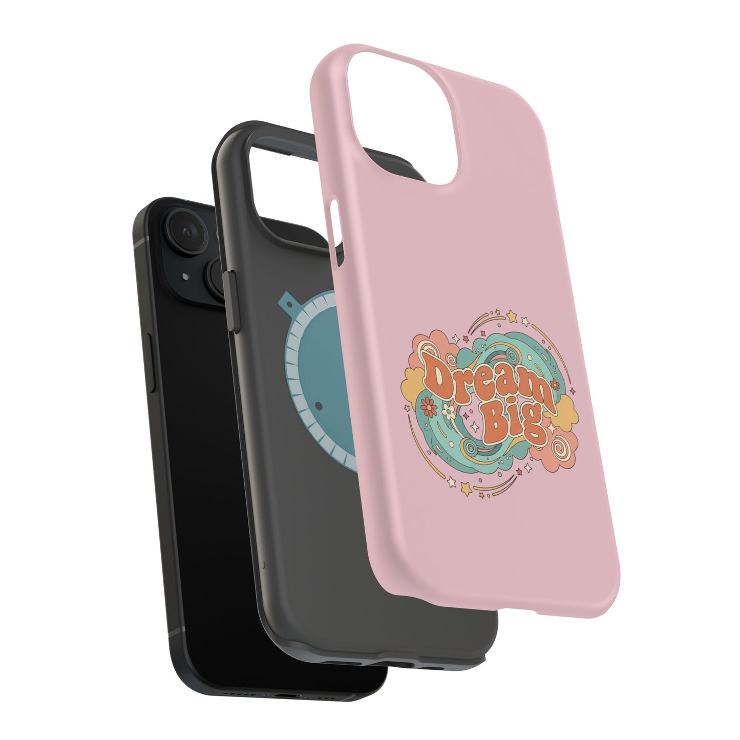 Dream Big - Magnetic Phone Case