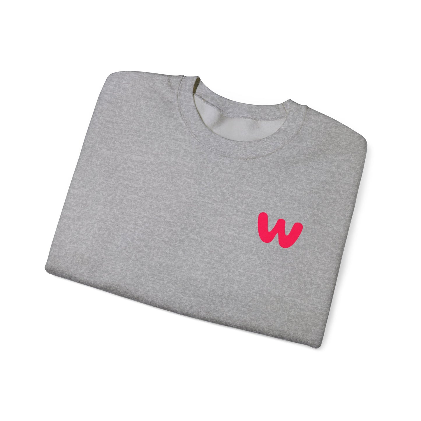 Wheefy | Unisex Heavy Blend™ Crewneck Sweatshirt