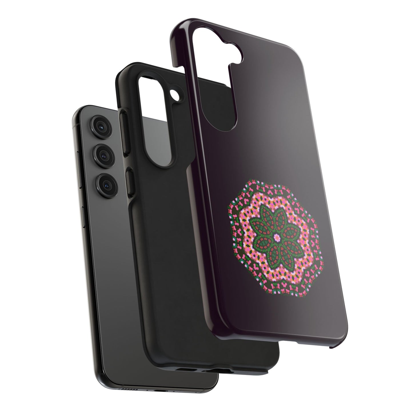 Royal Stone - Phone Case