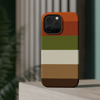 Autumn Vibes - Magnetic Phone Case