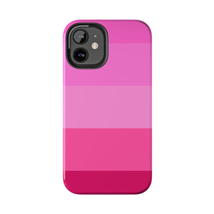 Valentine Rose Colors - Phone Case