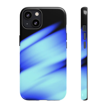 Orbital Drift - Phone Case