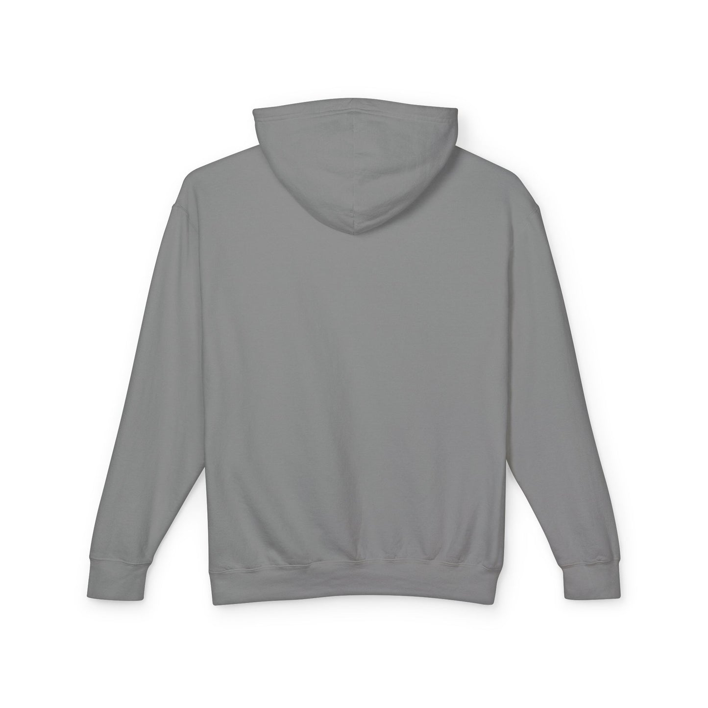 Brew-tiful Morinings Unisex Hooded Sweatshirt for Coffee Lovers, Lightweight Pullover Hoodie, Positive Apparel, Cozy Layering