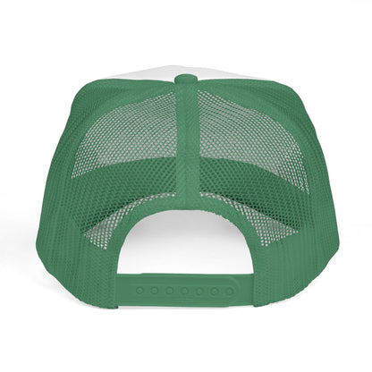 Festive Trucker Caps for Holiday Cheer, Perfect for Gifts, Parties, Christmas, Outdoor Events, and Celebrations!
