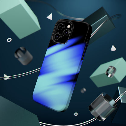 Orbital Drift - Magnetic Phone Case