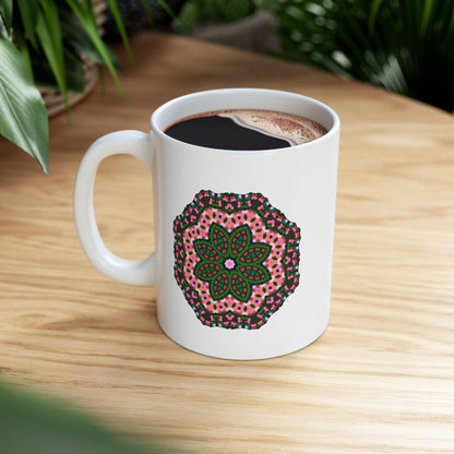 Royal Stone - Ceramic Mug
