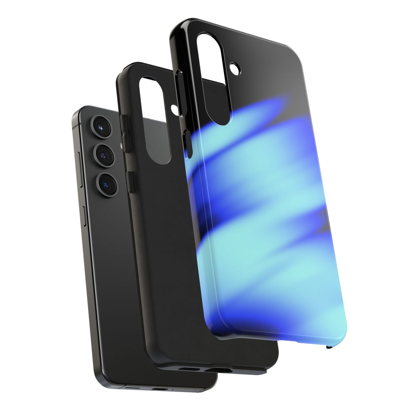 Orbital Drift - Phone Case