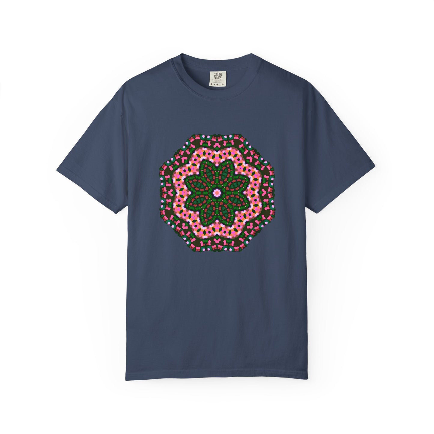 Royal Stone - T-Shirt