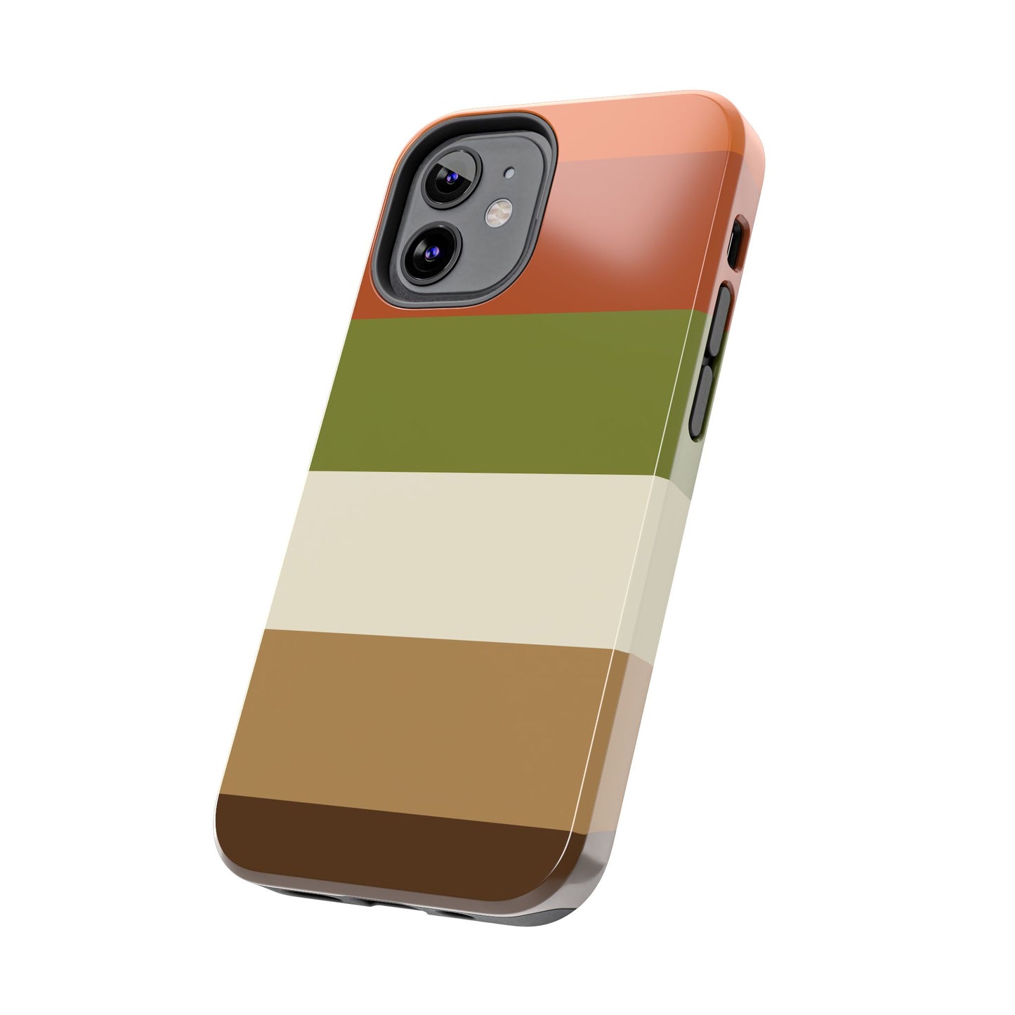 Autumn Vibes - Phone Case