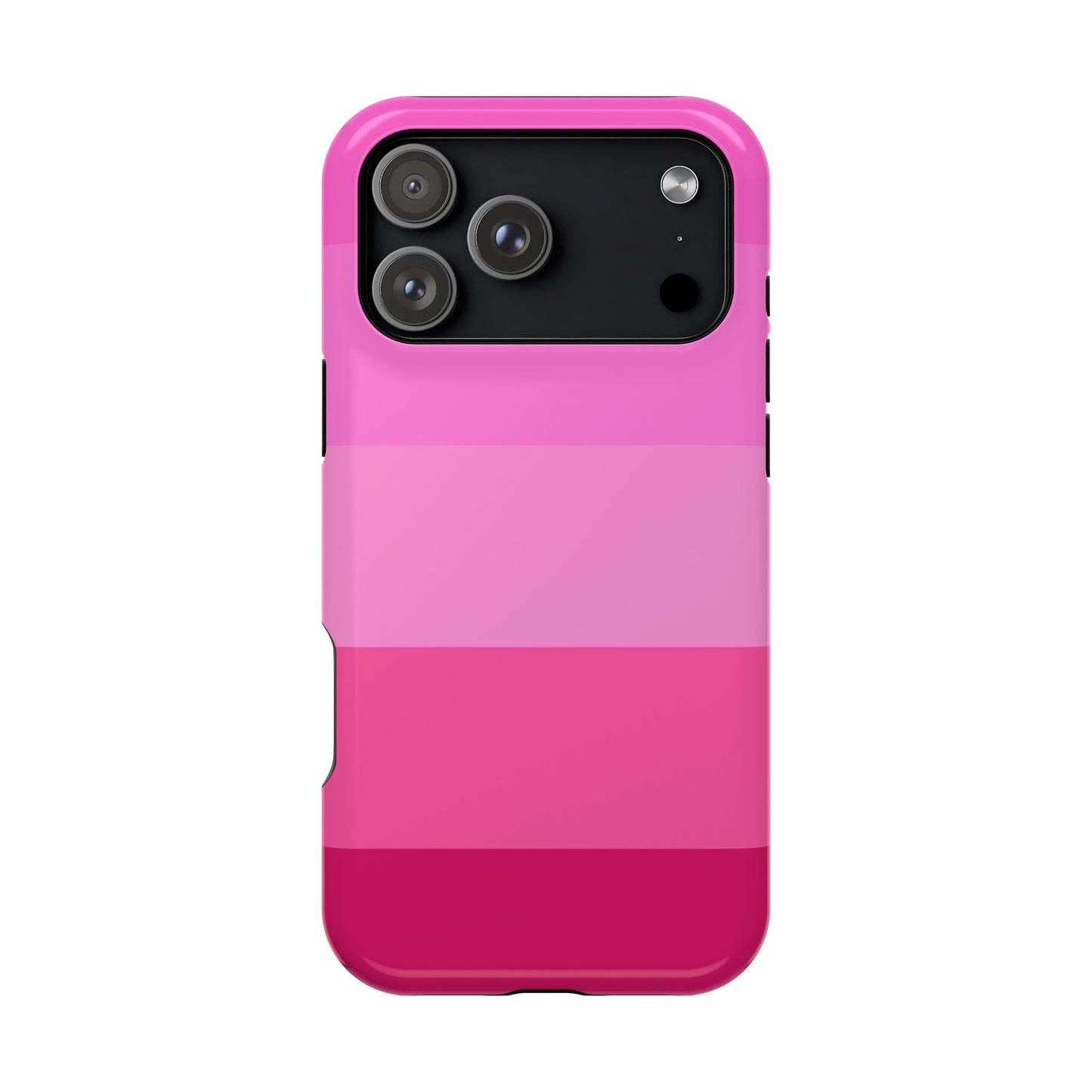 Valentine Rose Colors - Magnetic Phone Case