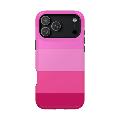 Valentine Rose Colors - Magnetic Phone Case