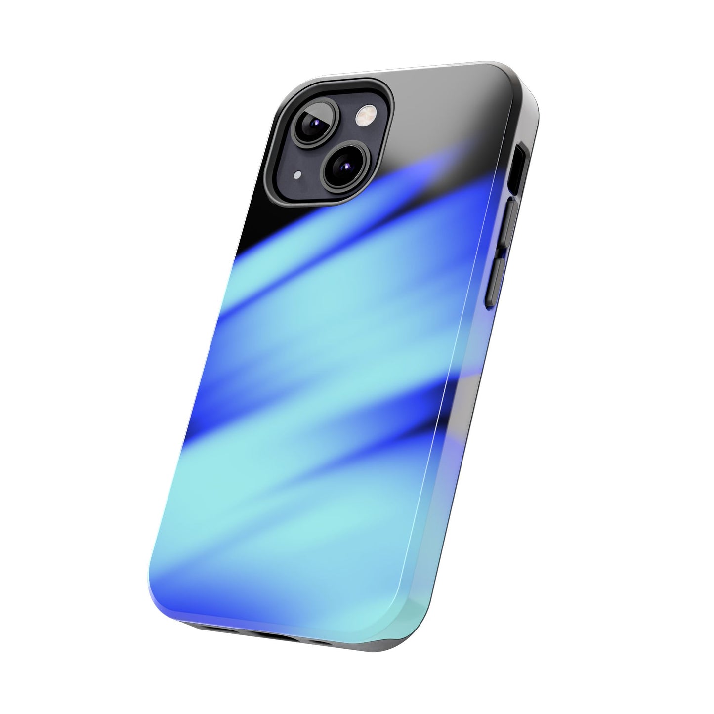 Orbital Drift - Phone Case