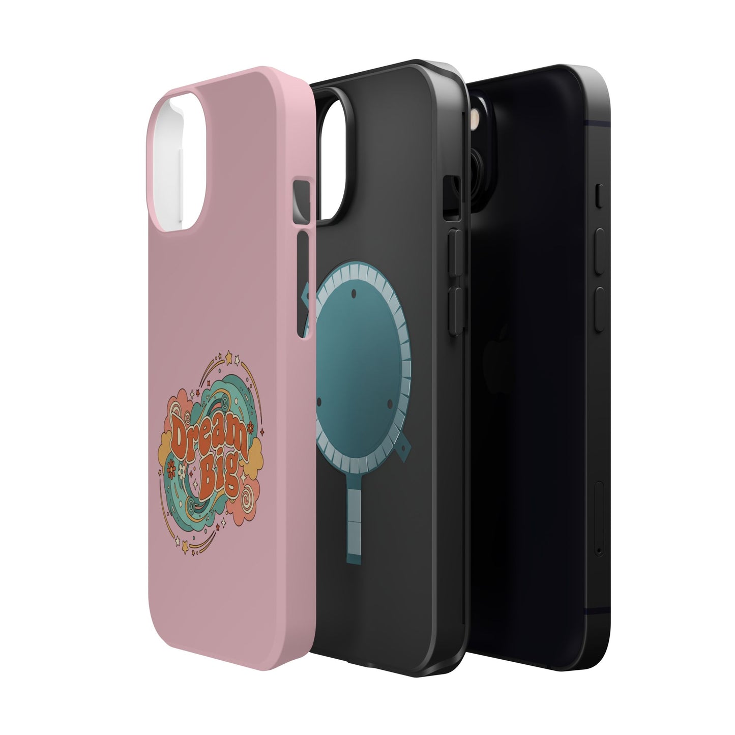 Dream Big - Magnetic Phone Case
