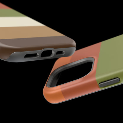 Autumn Vibes - Magnetic Phone Case