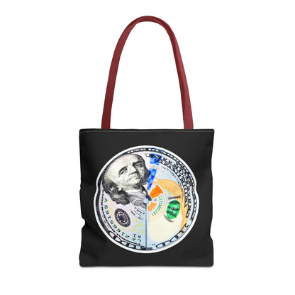 THE MOONEY - Tote Bag