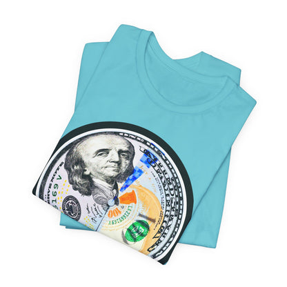 THE MOONEY - T-Shirt