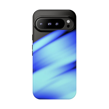 Orbital Drift - Phone Case