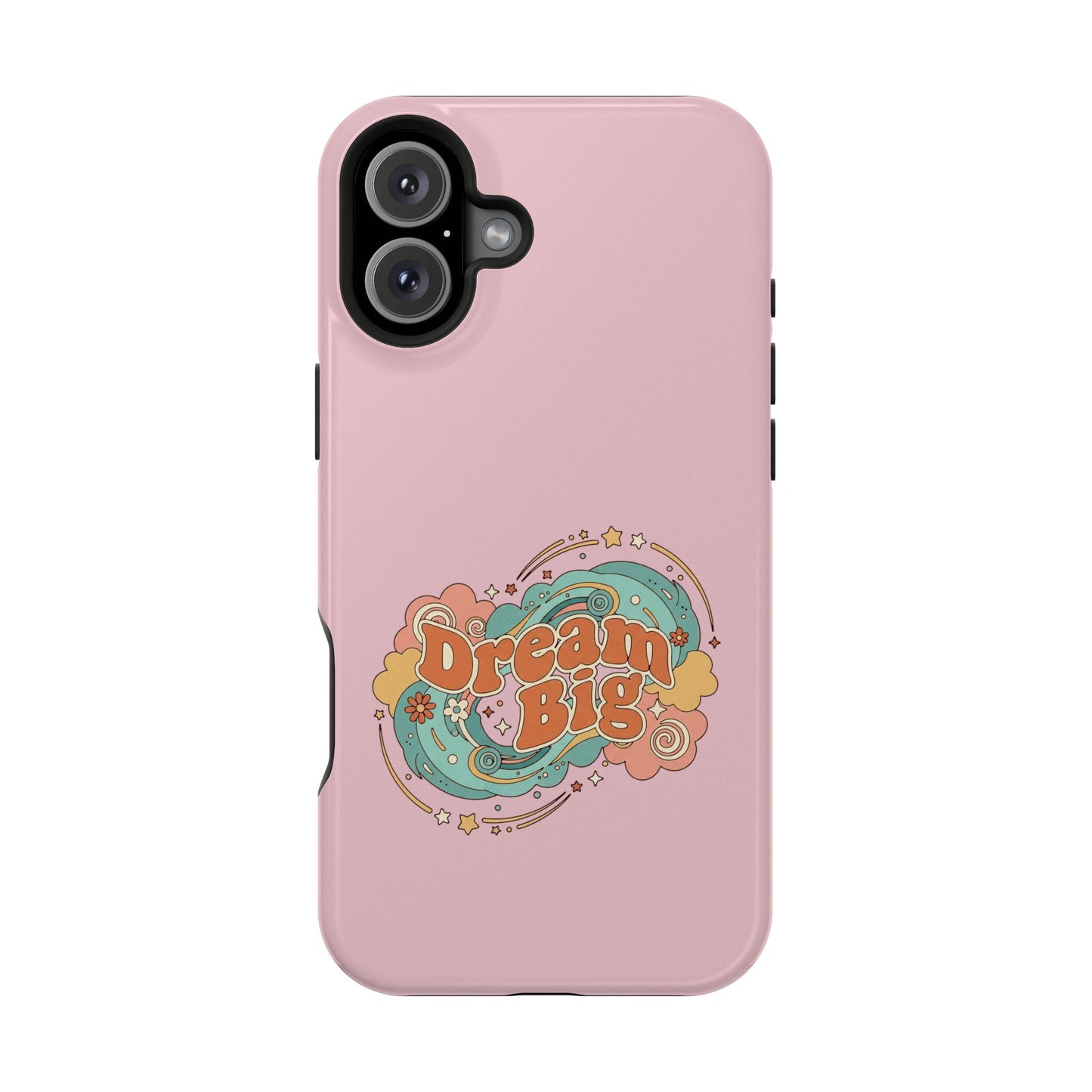 Dream Big - Magnetic Phone Case