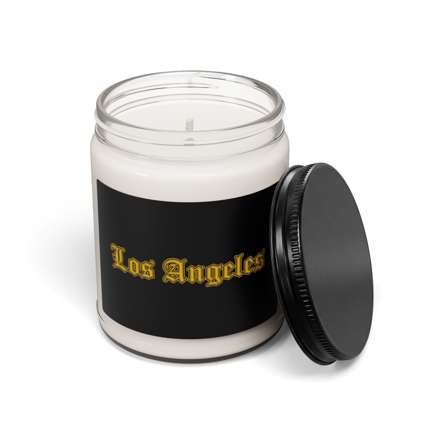 Los Angeles - Golden Edition - Scented Candle