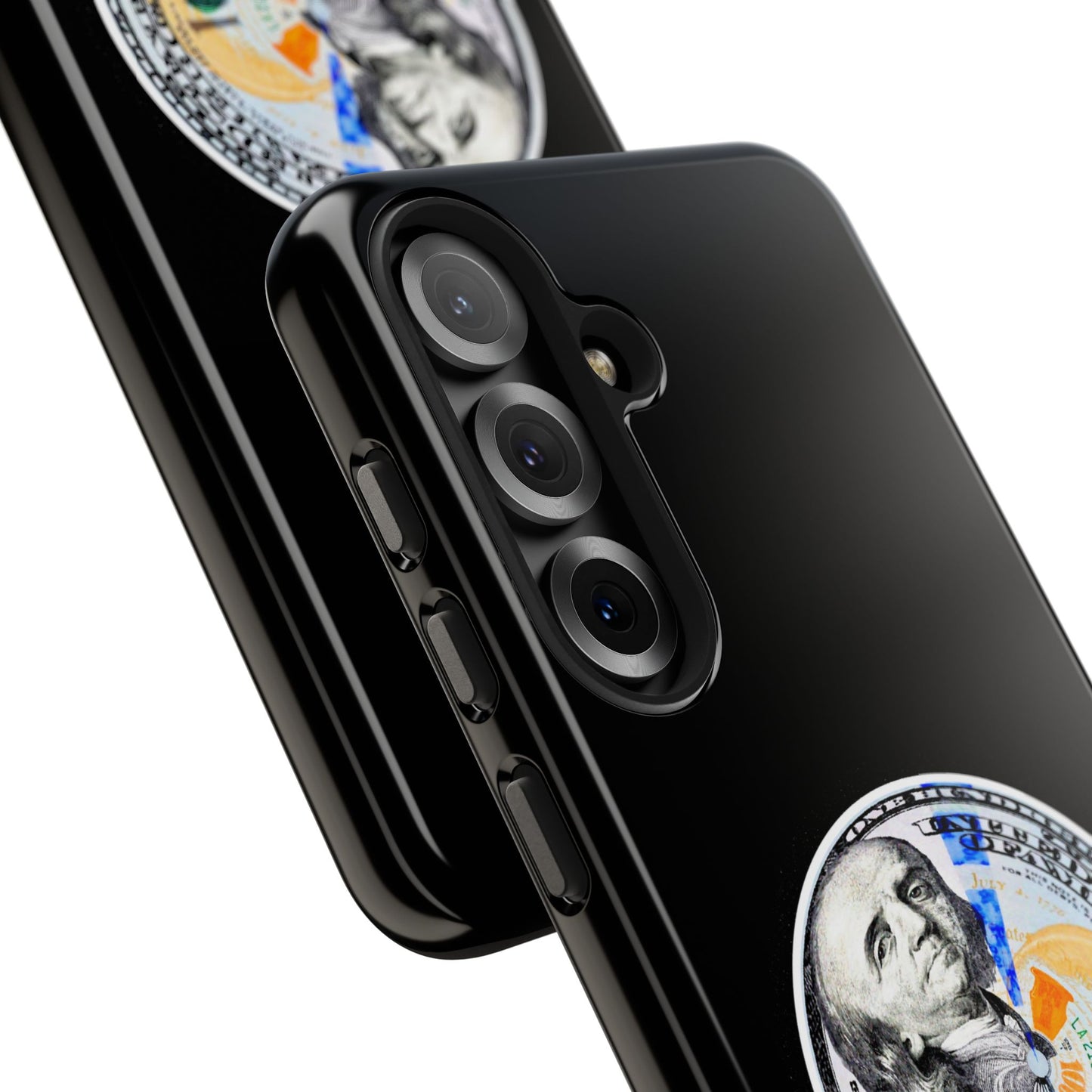 THE MOONEY - Phone Case