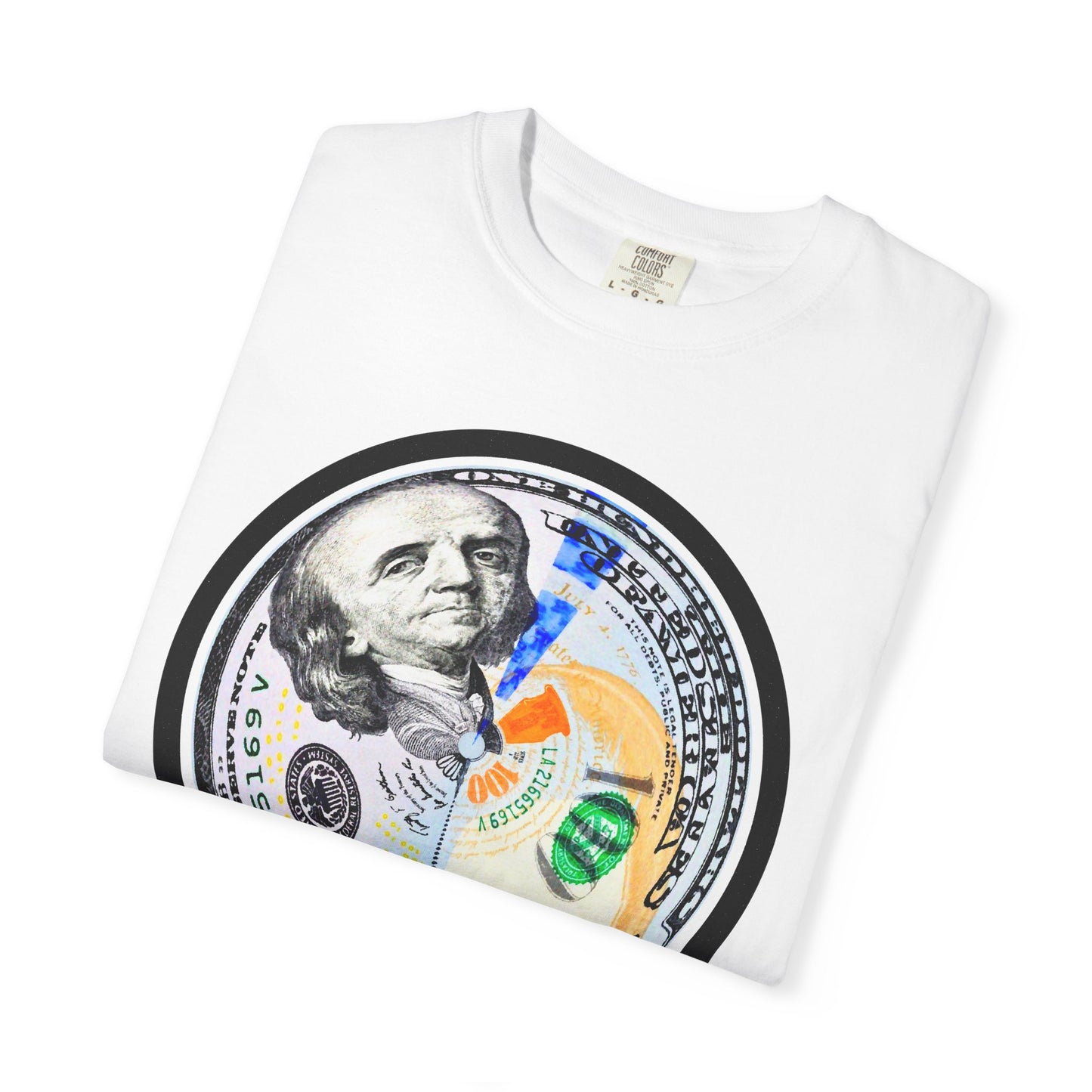 THE MOONEY - T-Shirt