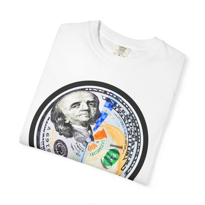 THE MOONEY - T-Shirt