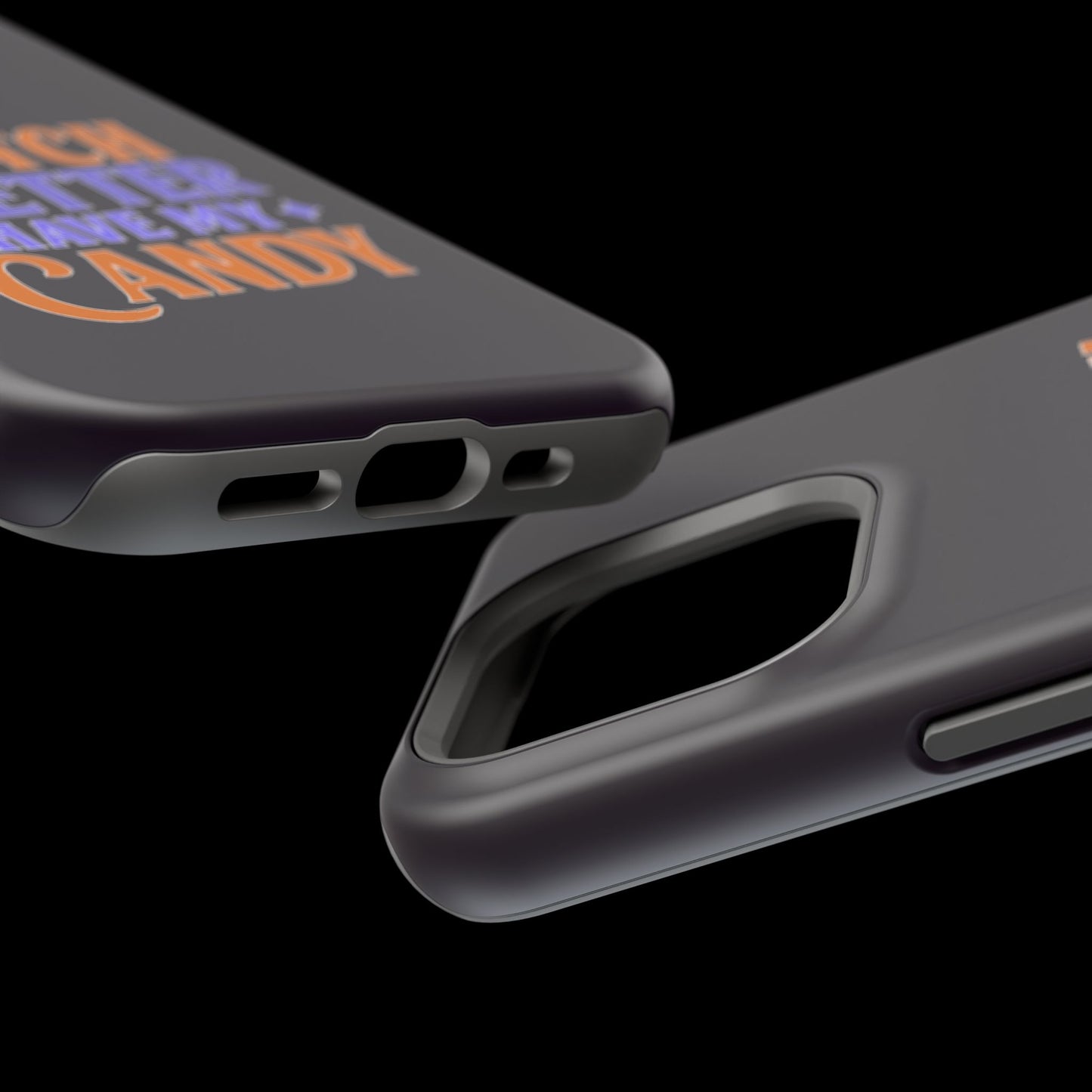 Witch Better Have My Candy - Magnetic Phone Case