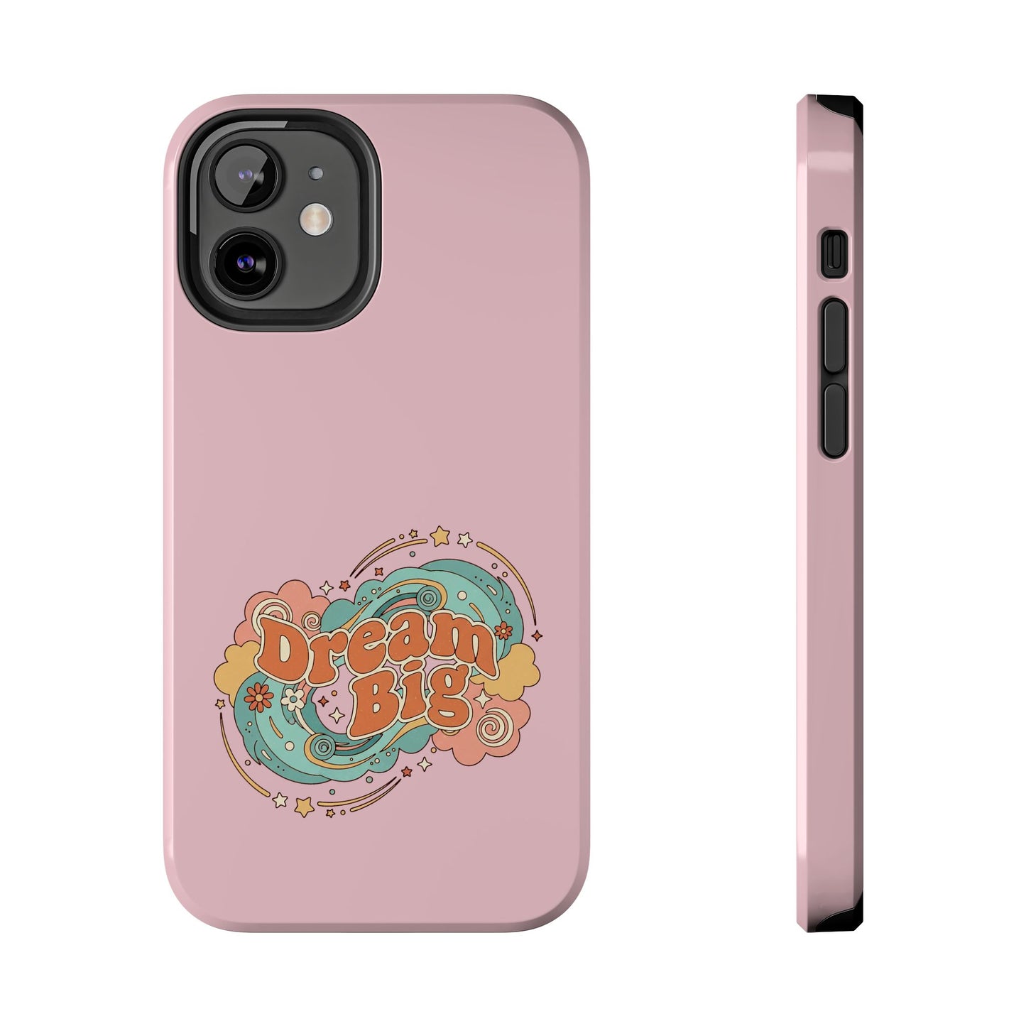Dream Big - Phone Case